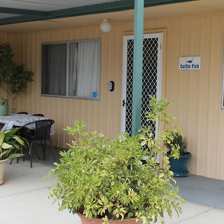 주리안 Jurien Beachfront Holiday Units 빌라 객실 사진