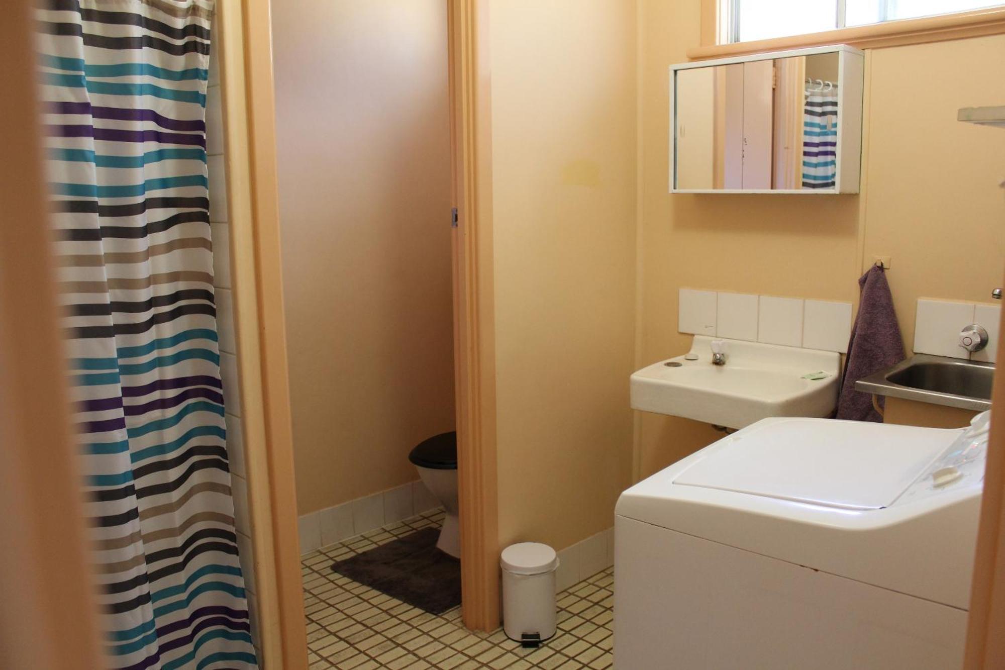 주리안 Jurien Beachfront Holiday Units 빌라 외부 사진