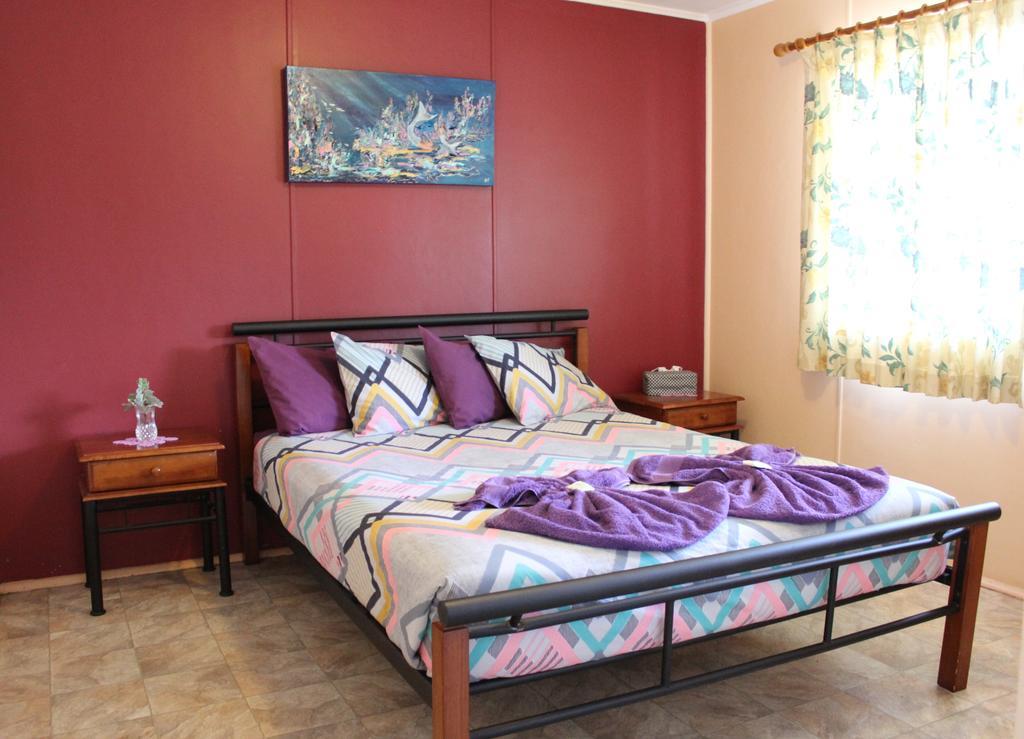 주리안 Jurien Beachfront Holiday Units 빌라 외부 사진