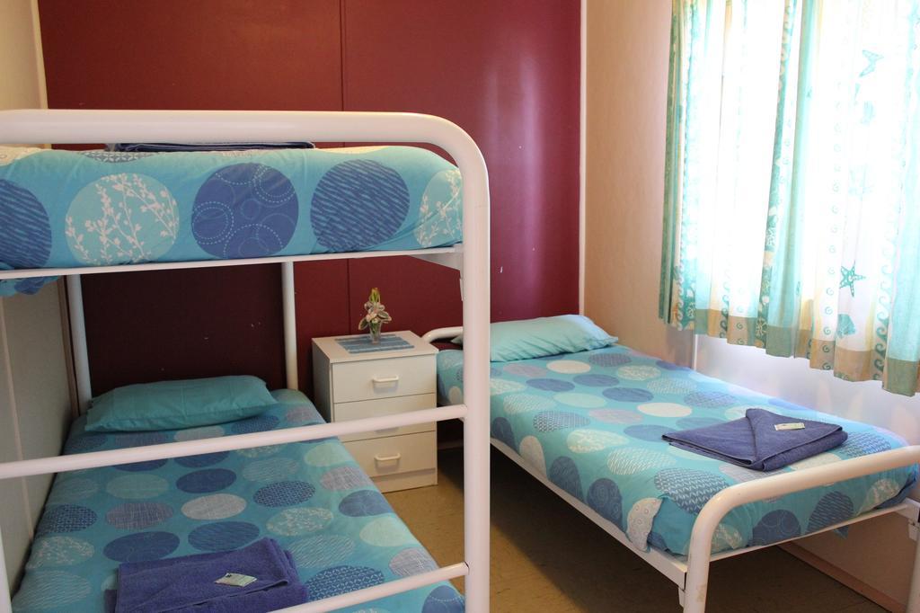 주리안 Jurien Beachfront Holiday Units 빌라 외부 사진