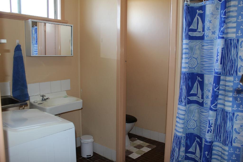 주리안 Jurien Beachfront Holiday Units 빌라 외부 사진